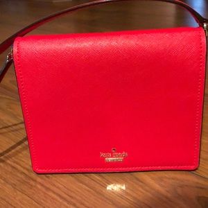 Kate spade crossbody